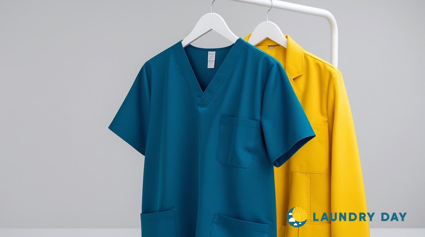 Medical Laundry Service In 98134 Medical Laundry Service in 98134