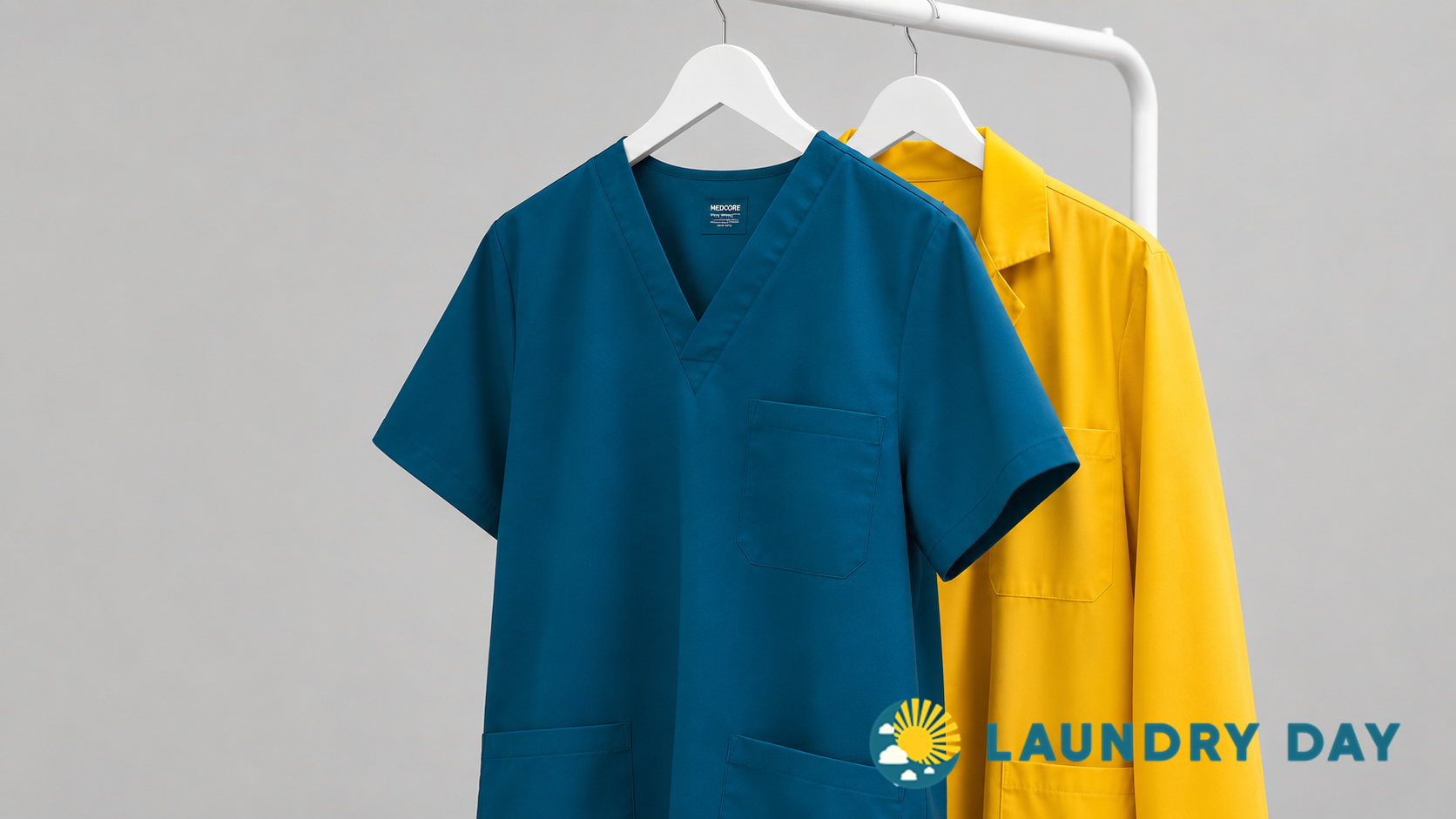 Medical Laundry Service in 98144