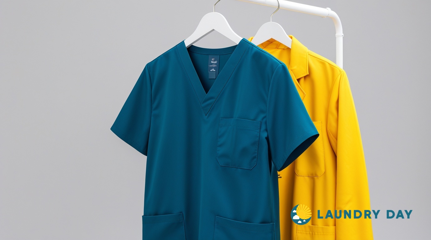 Medical Laundry Service In 98166 Medical Laundry Service in 98166