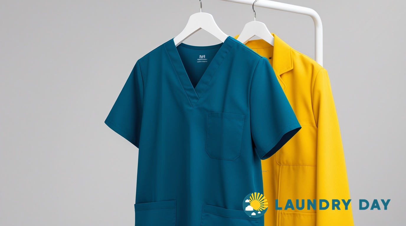 Medical Laundry Service in 98168, WA