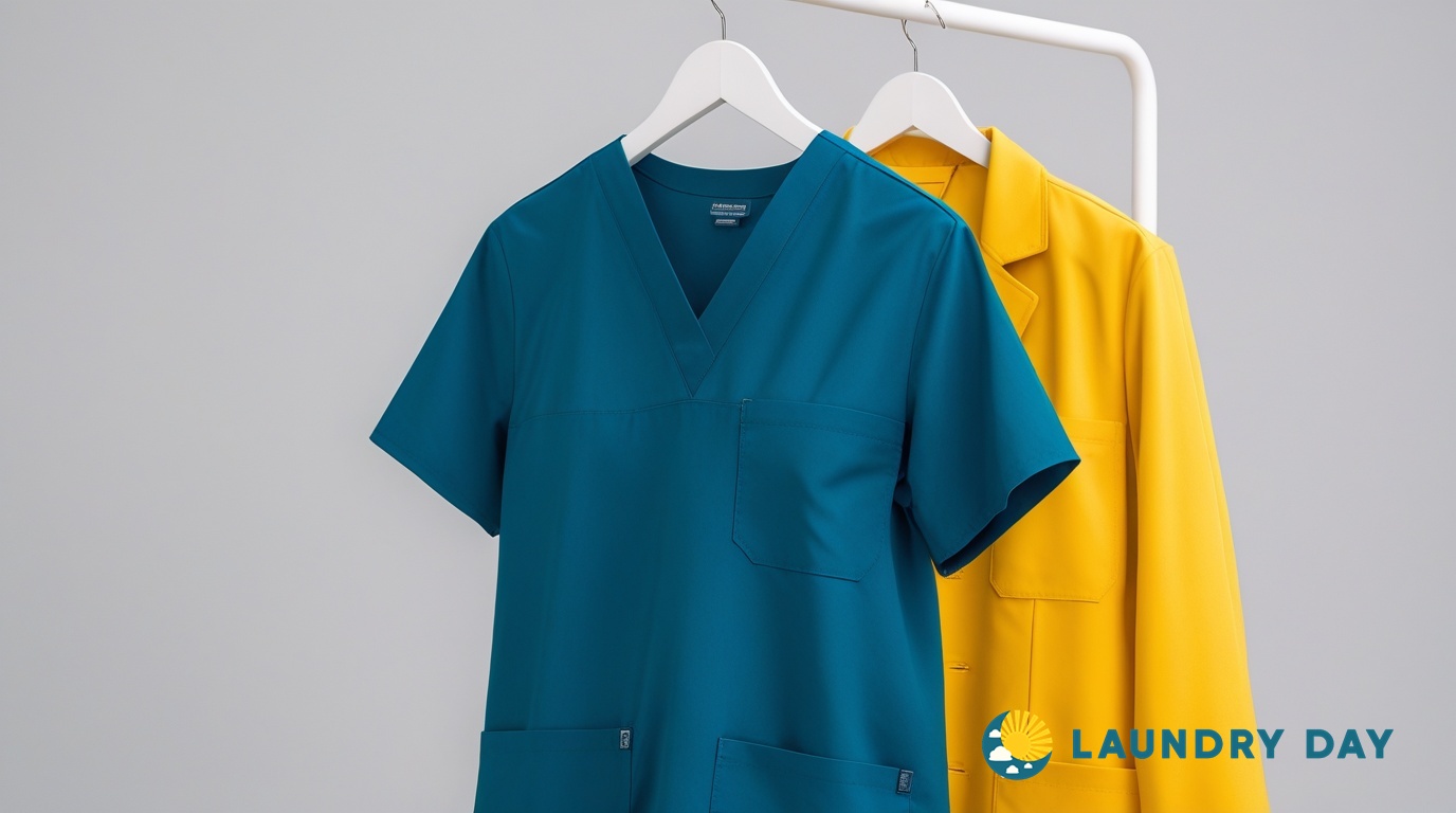 Medical Laundry Service In 98168 Medical Laundry Service in 98168