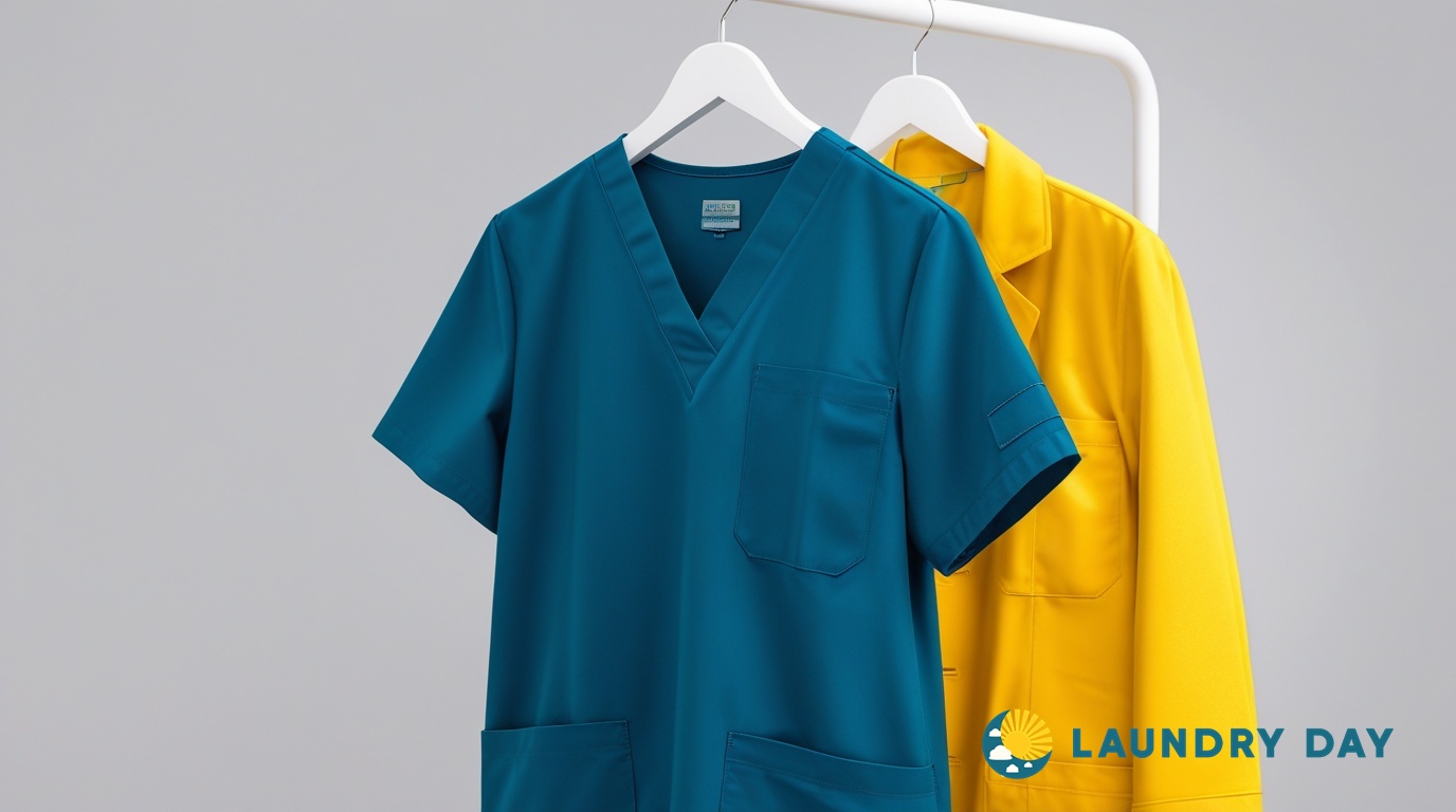 Medical Laundry Service in 98178