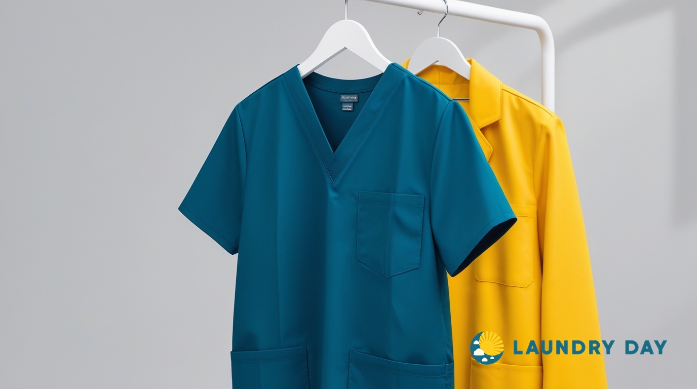 Medical Laundry Service In 98198 Medical Laundry Service in 98198
