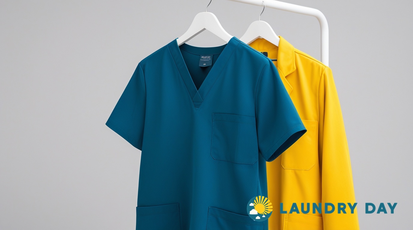 Medical Laundry Service in Algona, WA