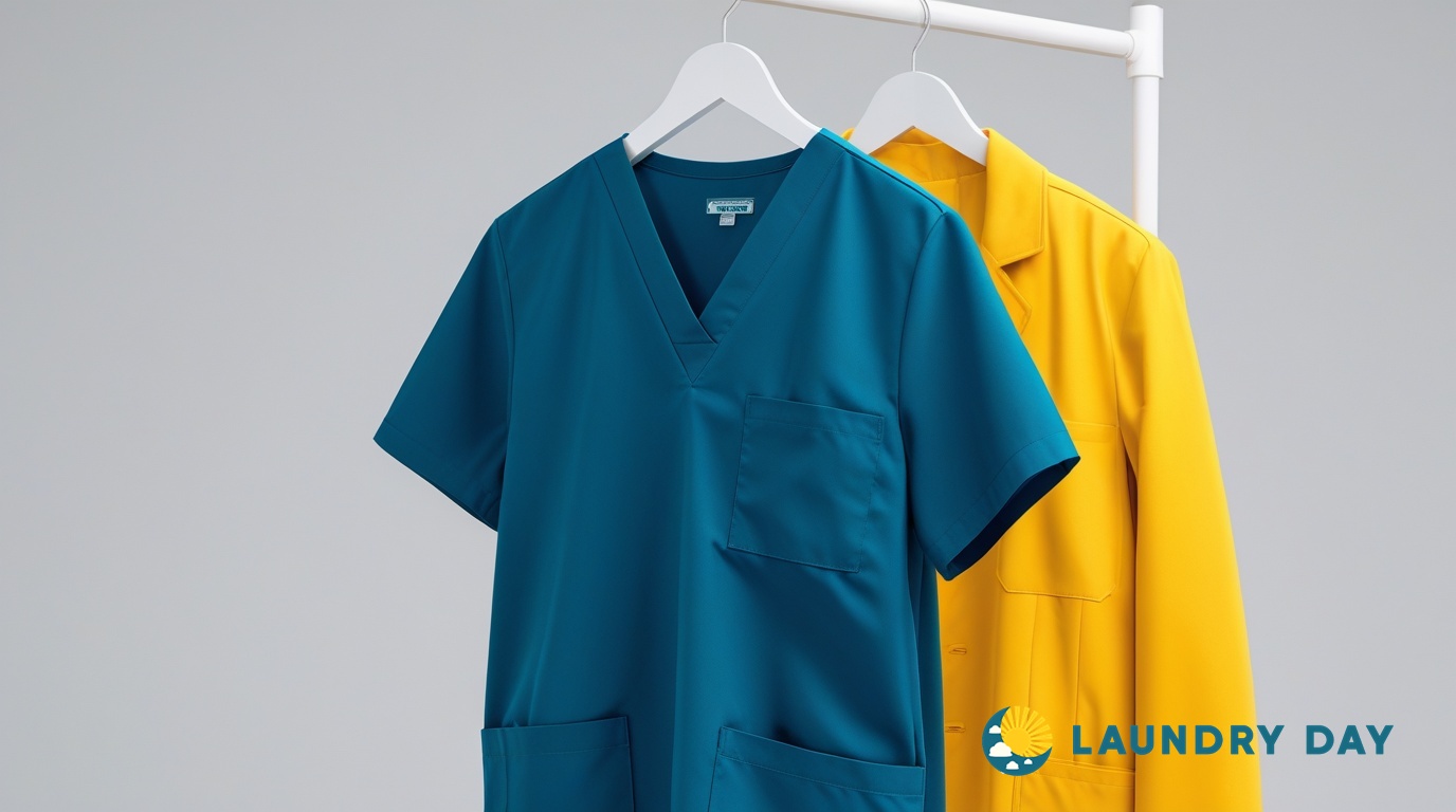 Medical Laundry Service In Alki Seattle WA Medical Laundry Service in Alki, Seattle, WA