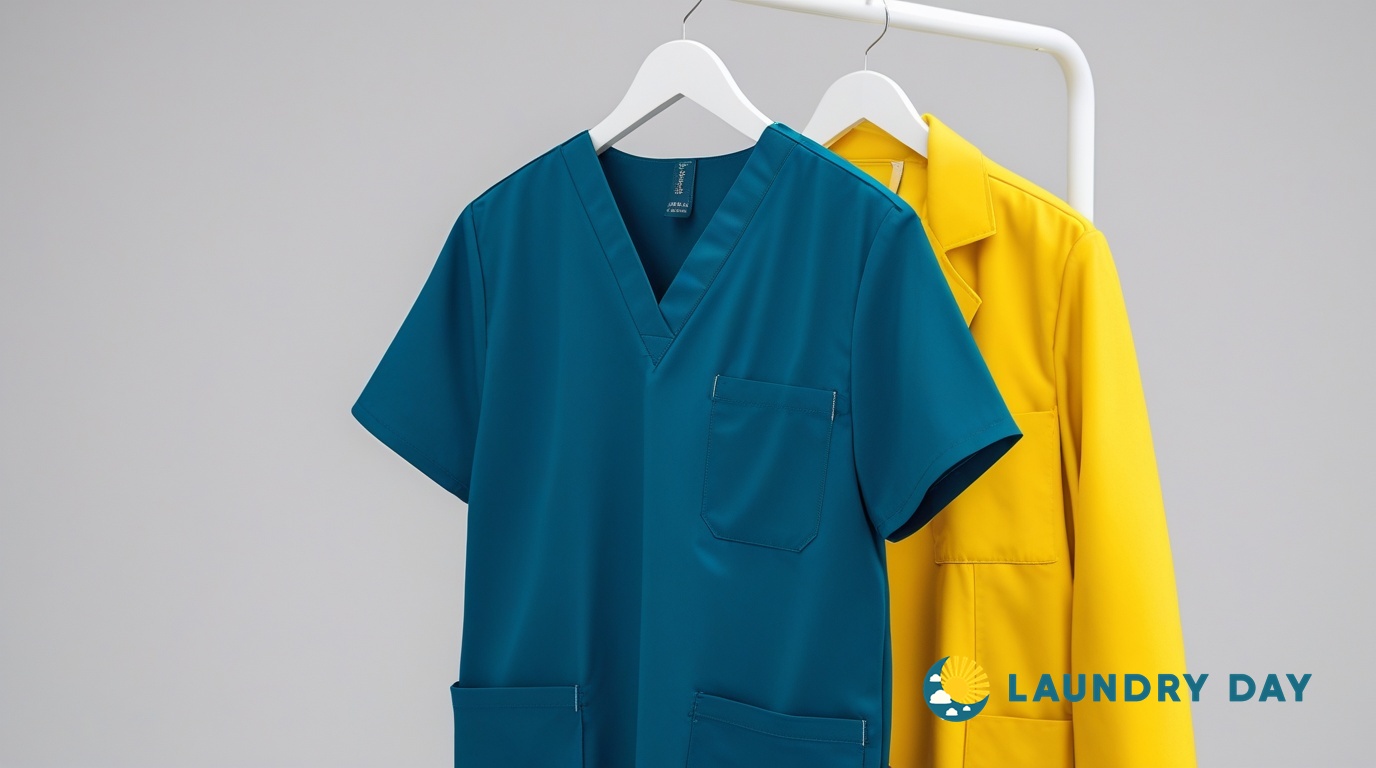 Medical Laundry Service In Austurbruin Subdivision Poulsbo WA Medical Laundry Service in Austurbruin Subdivision, Poulsbo, WA