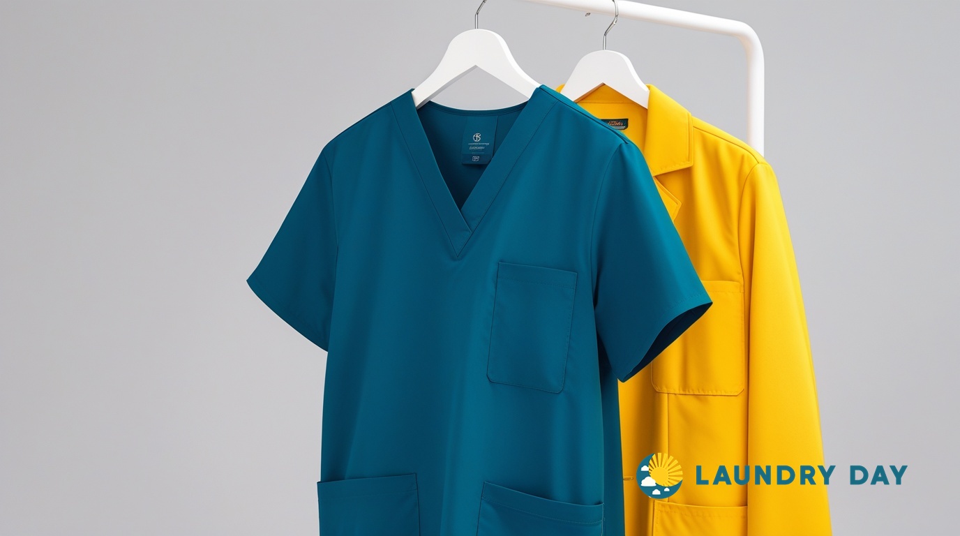 Medical Laundry Service In Avellana Silverdale WA Medical Laundry Service In Avellana Silverdale WA