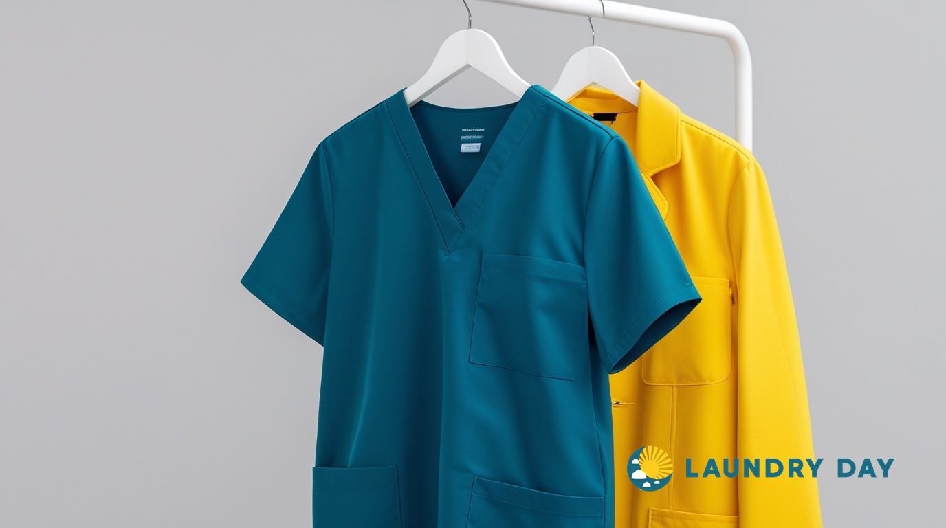 Medical Laundry Service In Bangor Woods Silverdale WA Medical Laundry Service In Bangor Woods Silverdale WA