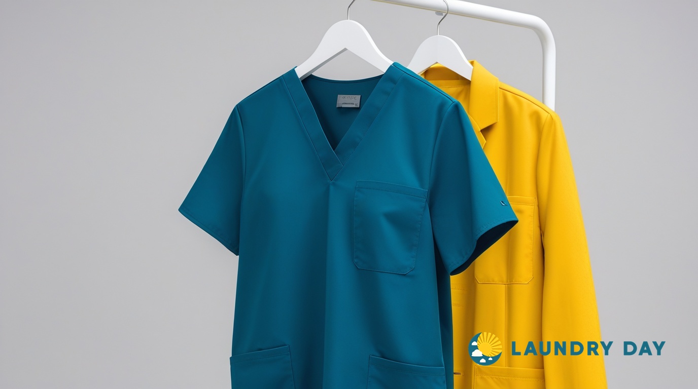 Medical Laundry Service In Baywatch Poulsbo WA Medical Laundry Service in Baywatch, Poulsbo, WA