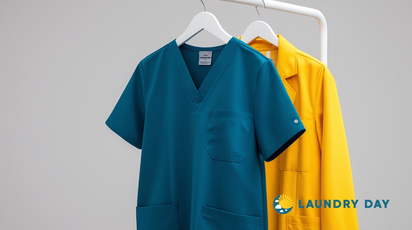 Medical Laundry Service In Breckenridge Silverdale WA Medical Laundry Service in Breckenridge, Silverdale, WA