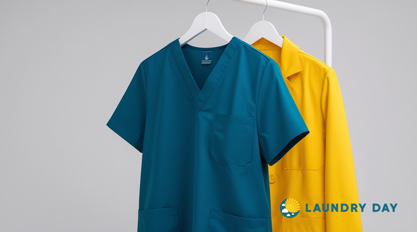 Medical Laundry Service in Bremerton, WA