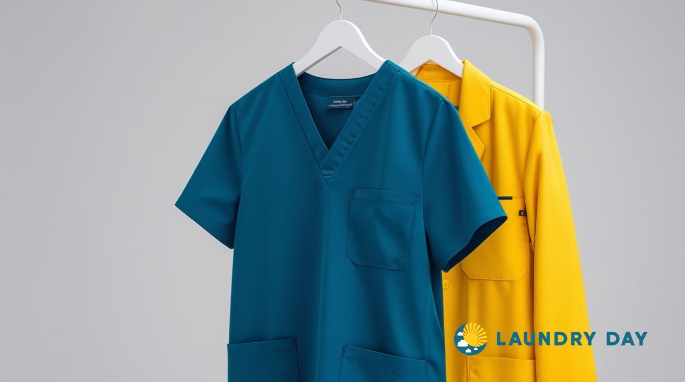 Medical Laundry Service In Bridgeview Silverdale WA