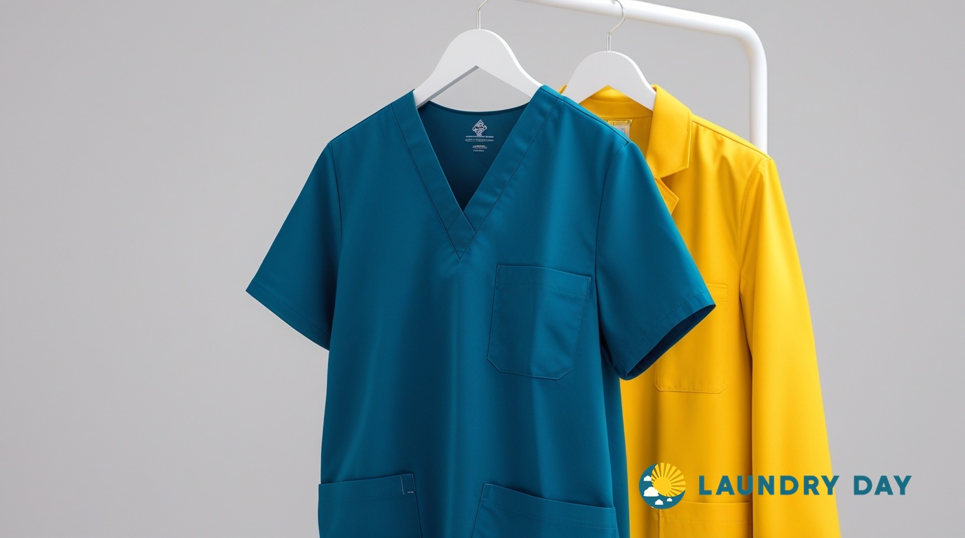 Medical Laundry Service In Capitol Hill Seattle WA Medical Laundry Service in Capitol Hill, Seattle, WA