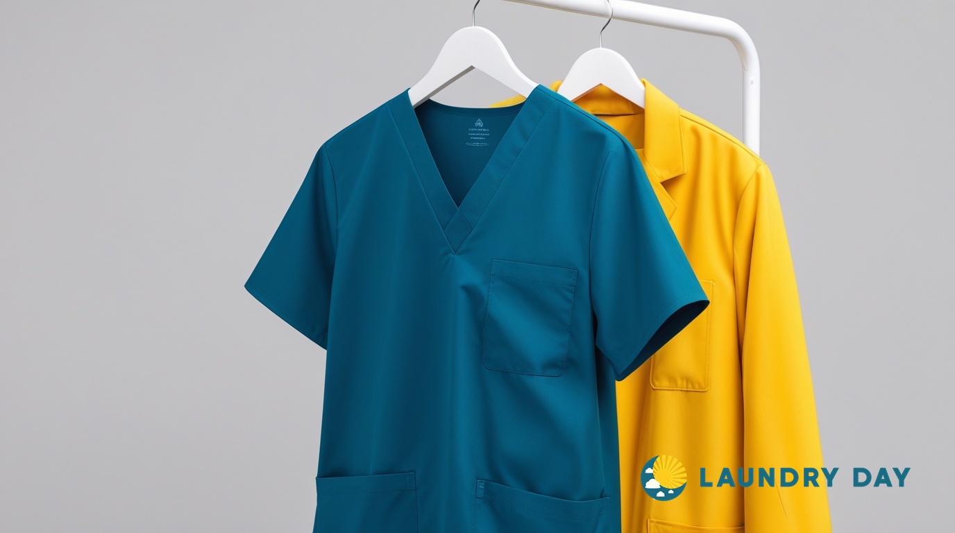 Medical Laundry Service in Chico, WA