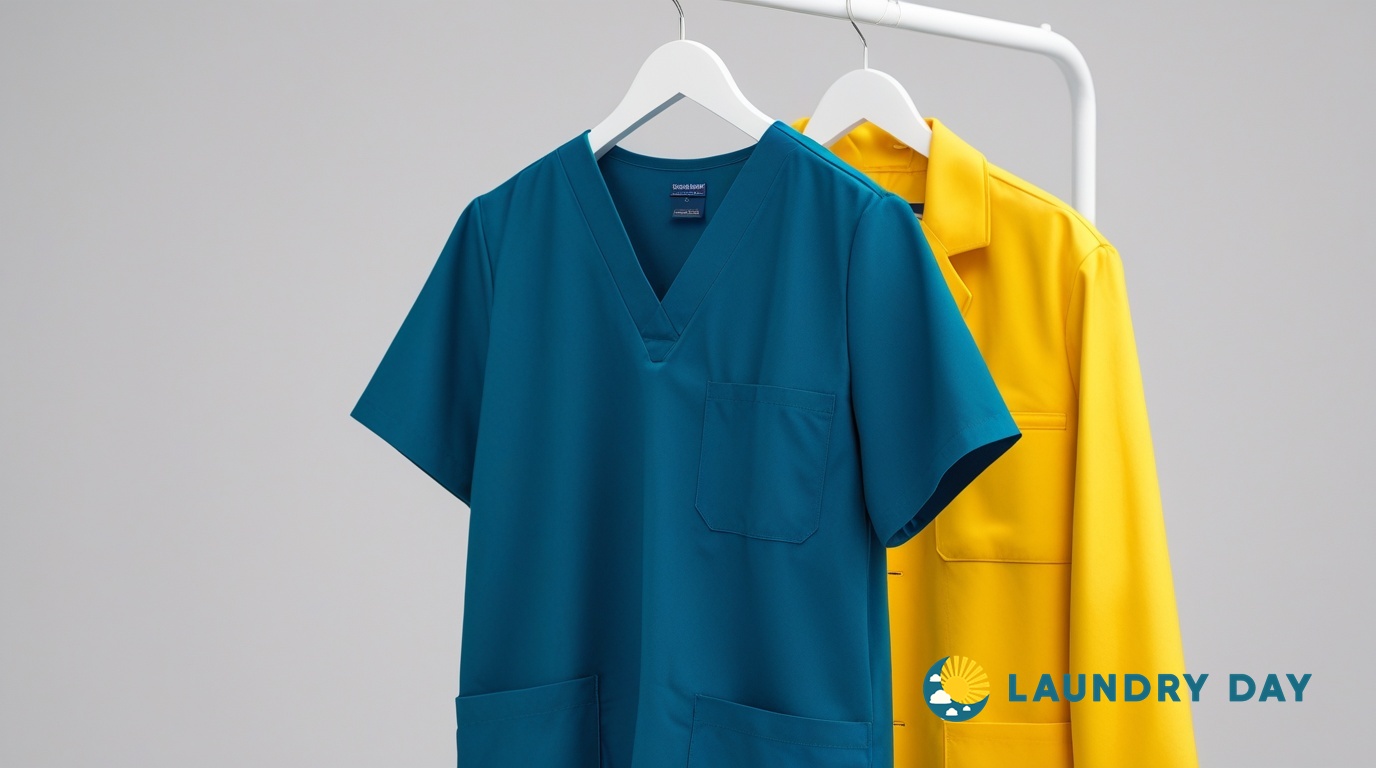 Medical Laundry Service In Deer Run Poulsbo WA Medical Laundry Service in Deer Run, Poulsbo, WA
