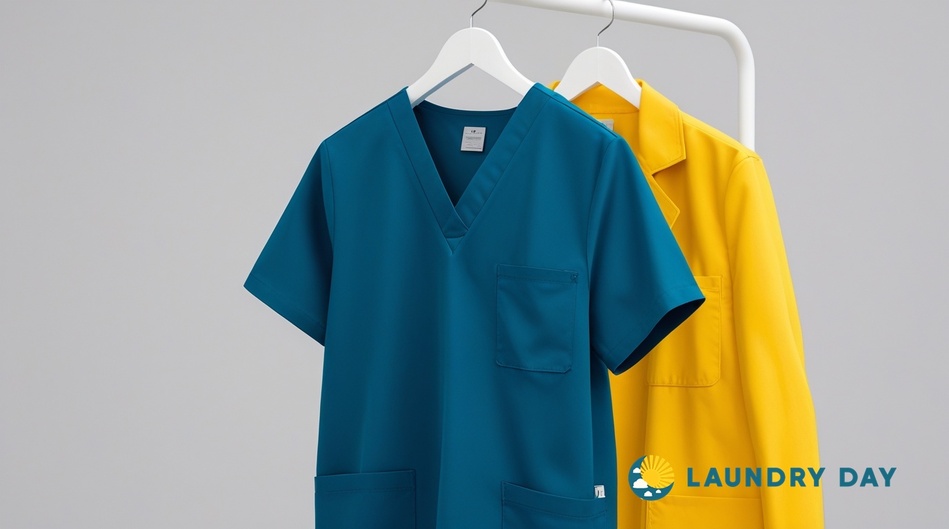 Medical Laundry Service In Denny Blaine Seattle WA Medical Laundry Service in Denny-Blaine, Seattle, WA