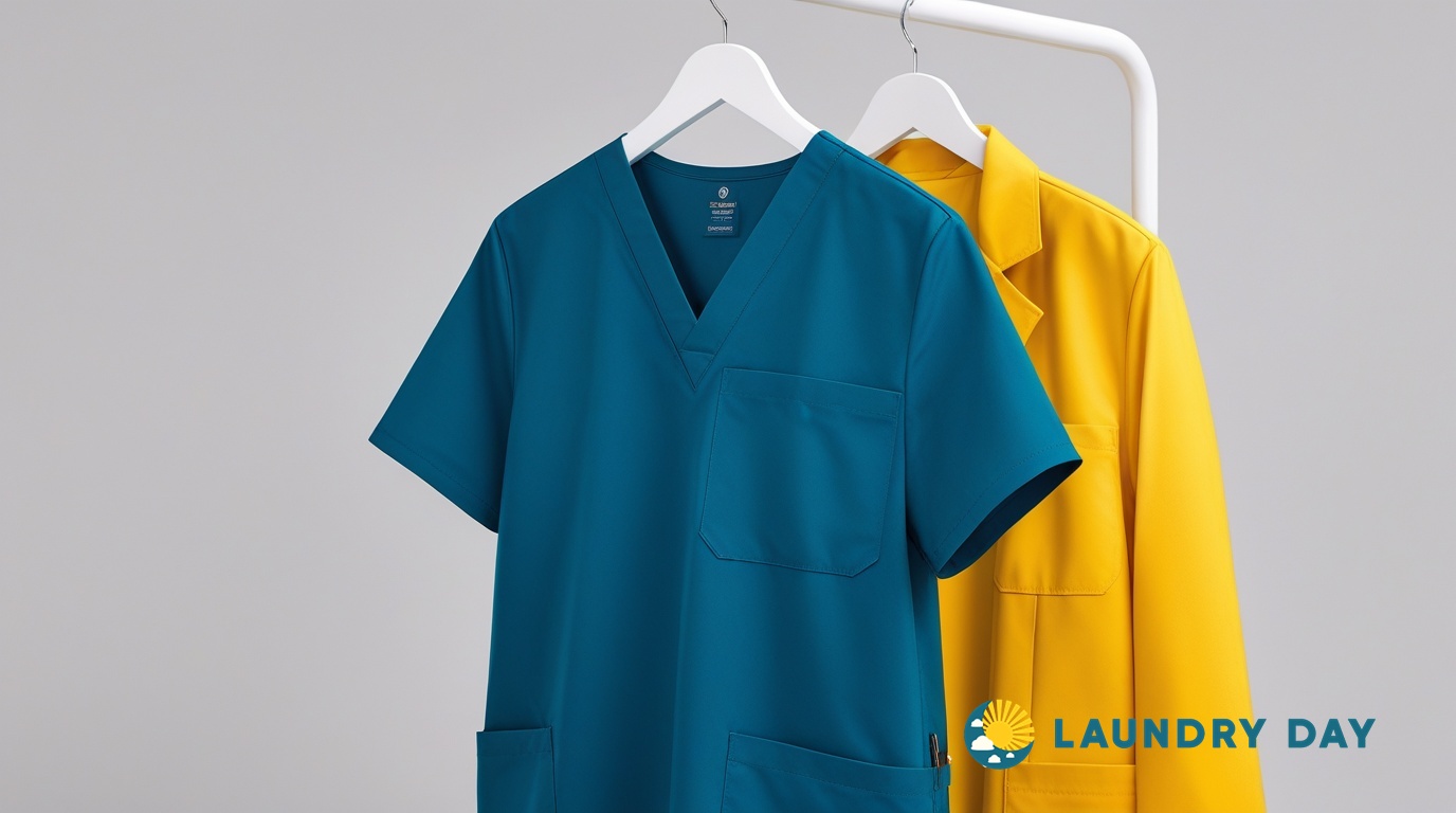 Medical Laundry Service In Downtown Seattle Seattle WA Medical Laundry Service in Downtown Seattle, Seattle, WA