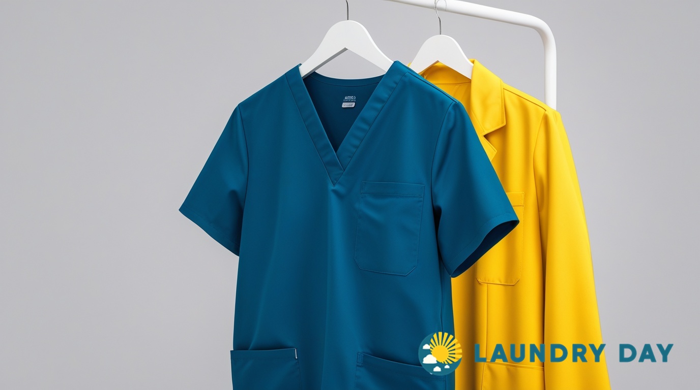 Medical Laundry Service in Dunlap, Seattle, WA