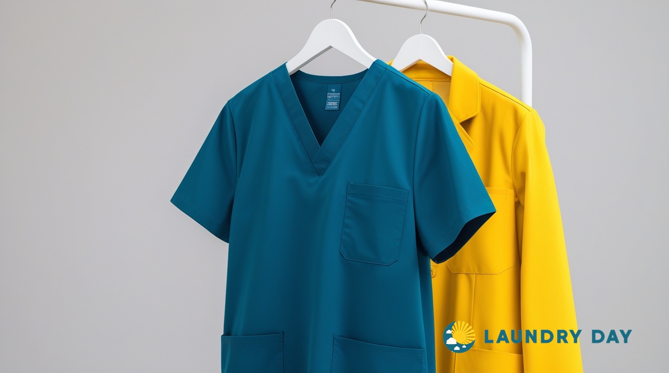 Medical Laundry Service in Eastlake, Seattle, WA