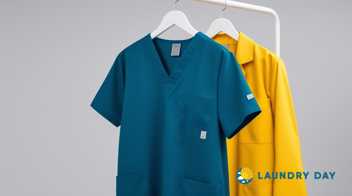Medical Laundry Service in Edgewater Estates, Poulsbo, WA