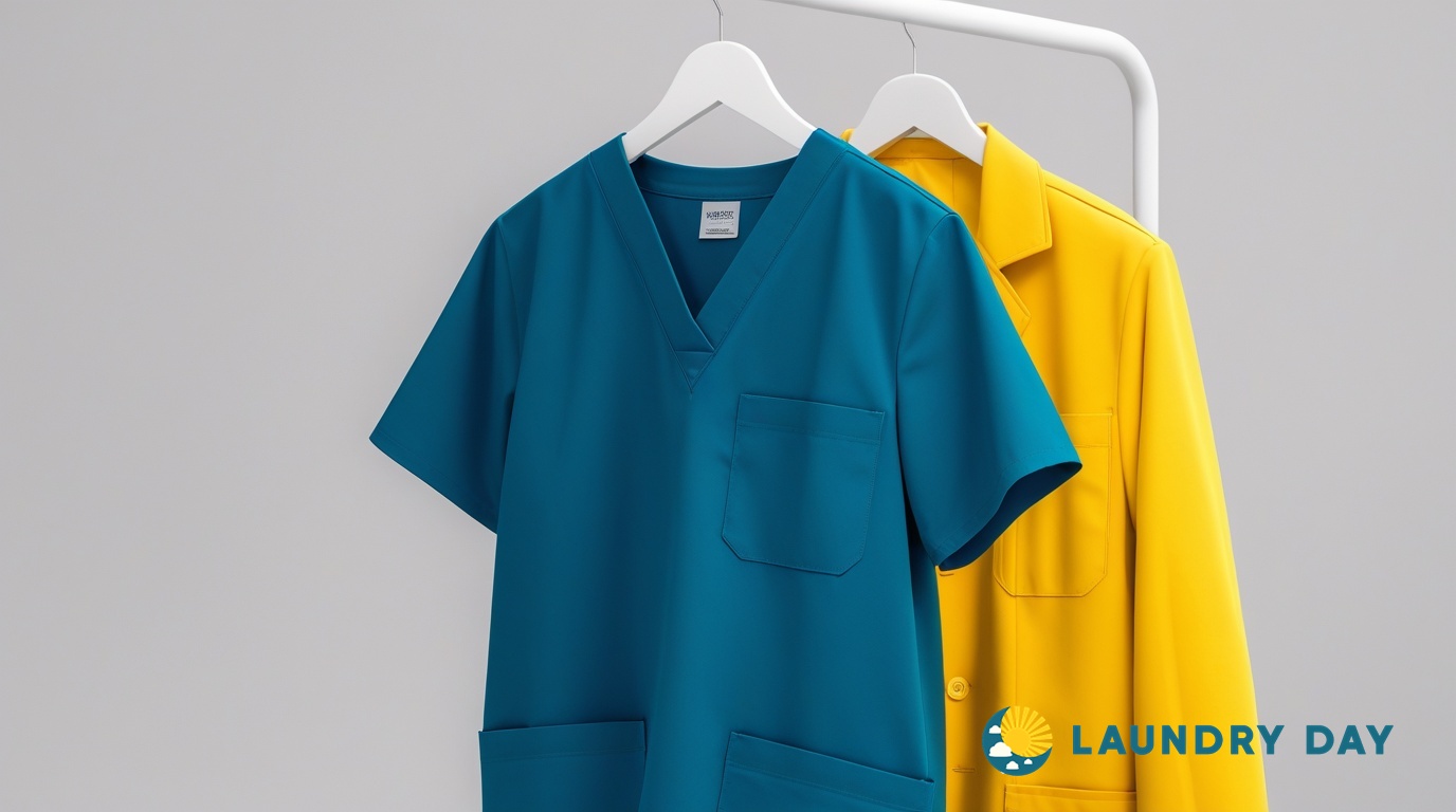 Medical Laundry Service in Fauntleroy, Seattle, WA