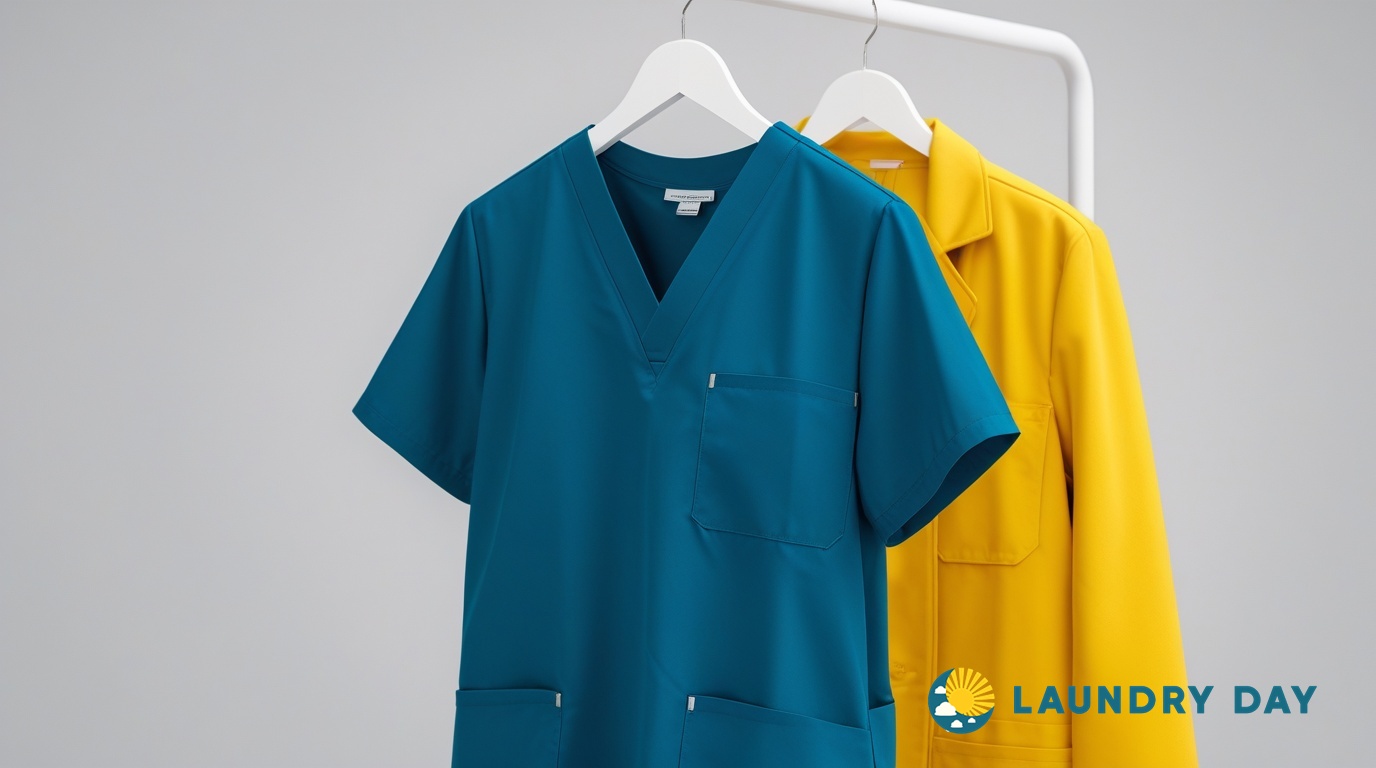 Medical Laundry Service in Fremont, Seattle, WA