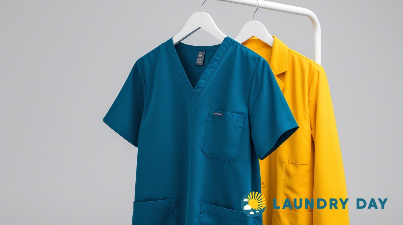 Medical Laundry Service in Greenwood, Seattle, WA