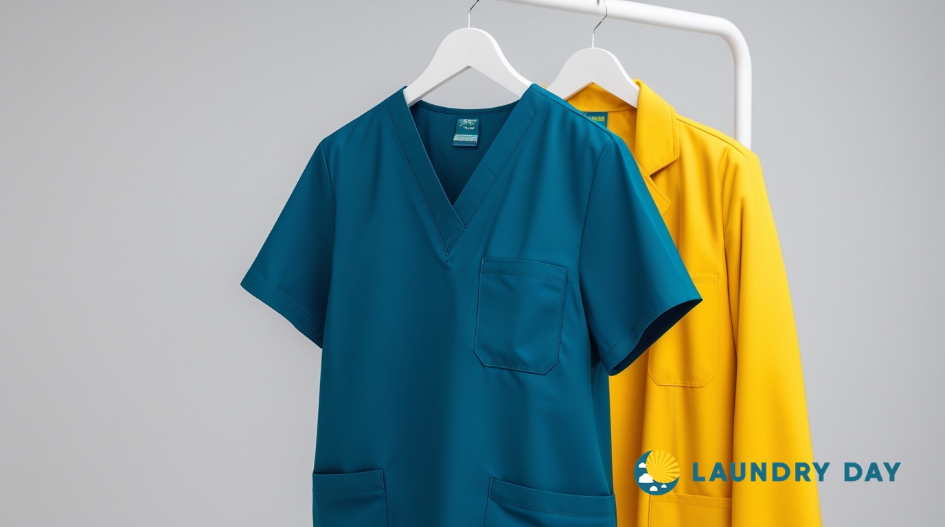 Medical Laundry Service in Hansville, WA