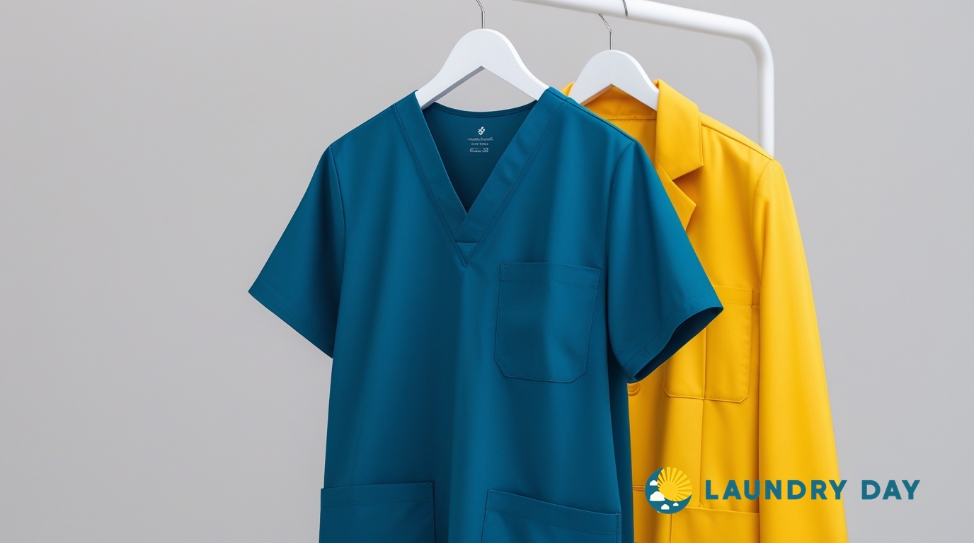 Medical Laundry Service in Hillman City, Seattle, WA