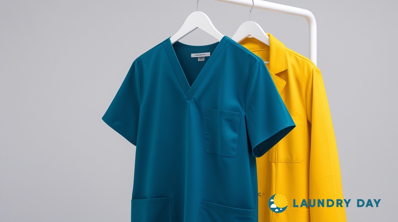 Medical Laundry Service in Indian Hills Estates, Poulsbo, WA