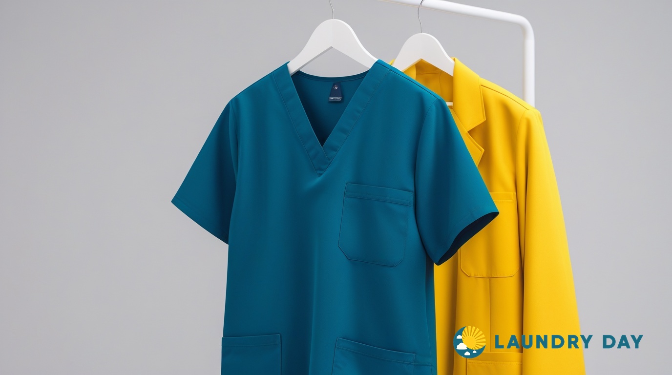 Medical Laundry Service in Interbay, Seattle, WA