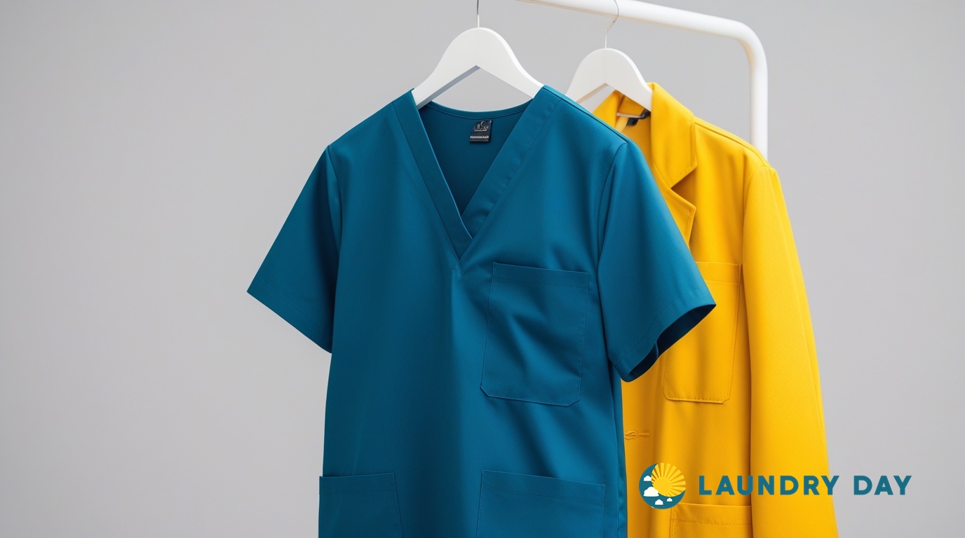 Medical Laundry Service in Lakeland North, WA