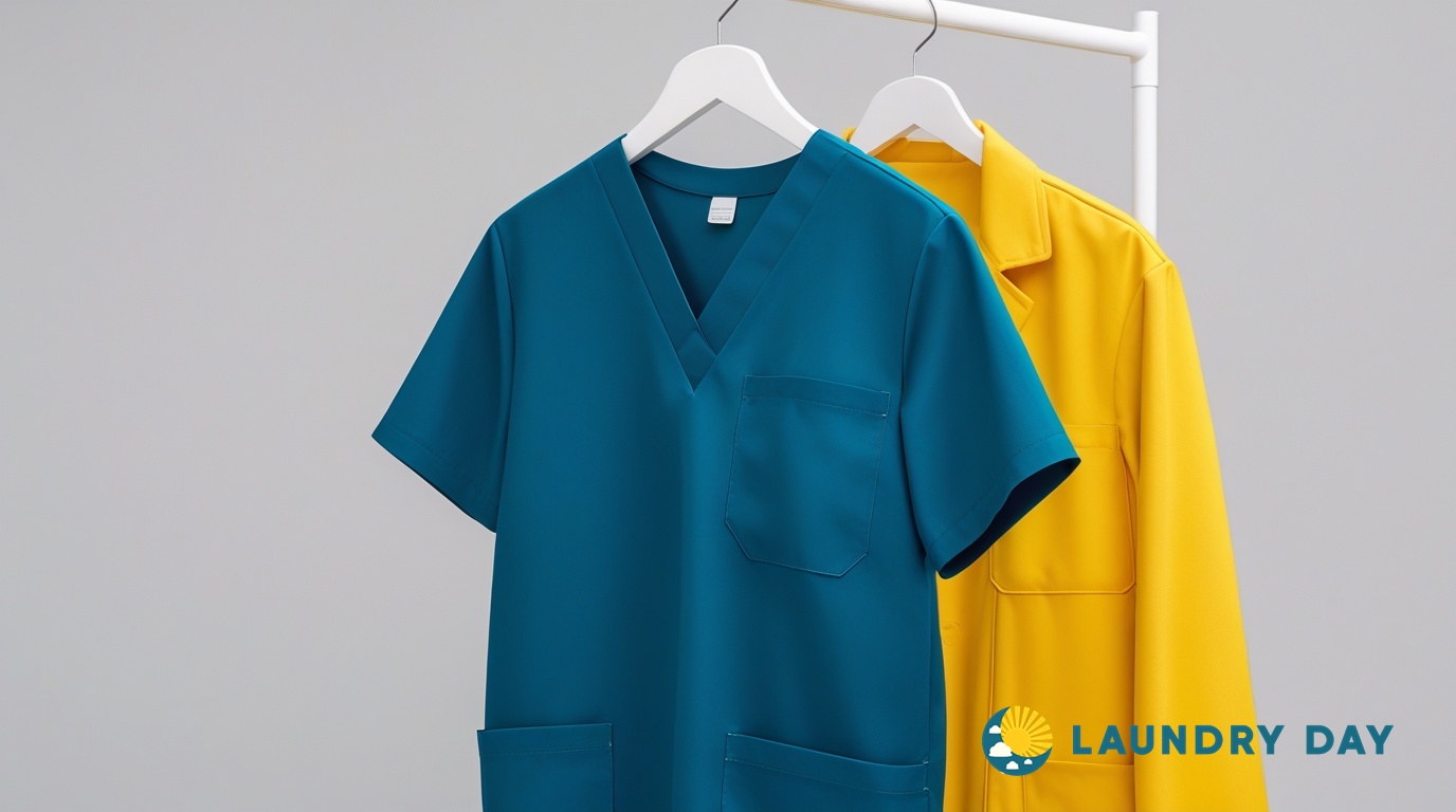Medical Laundry Service In Lakewood Seattle WA Medical Laundry Service in Lakewood, Seattle, WA