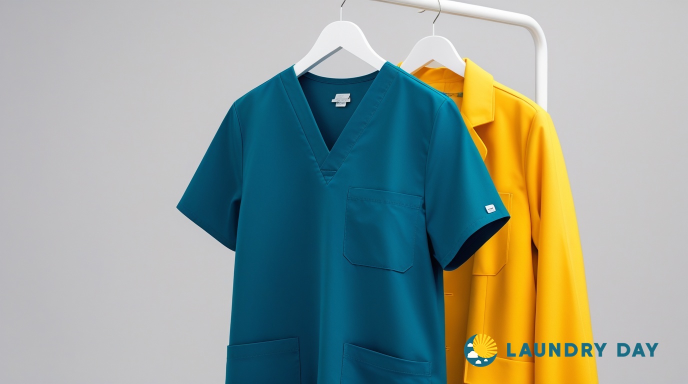 Medical Laundry Service in Laurelhurst, Seattle, WA