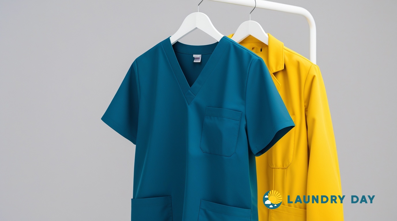 Medical Laundry Service in Madison Valley, Seattle, WA