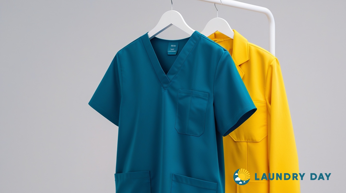 Medical Laundry Service in Miller Bay Estates, WA
