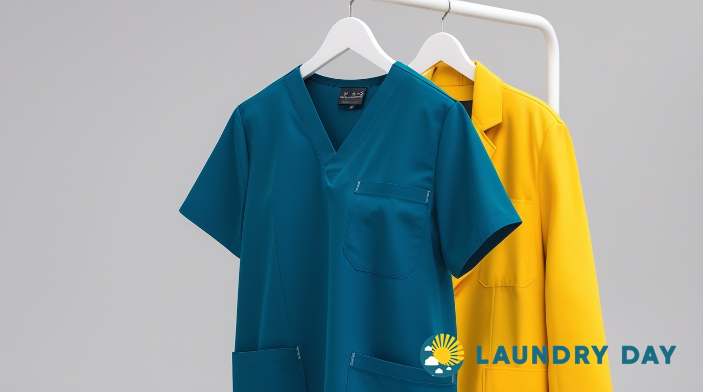 Medical Laundry Service in Montlake, Seattle, WA