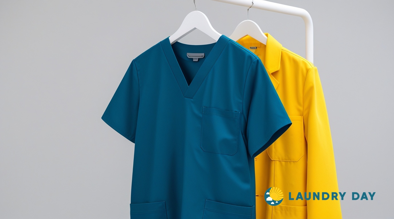 Medical Laundry Service In Olalla WA Medical Laundry Service in Olalla, WA