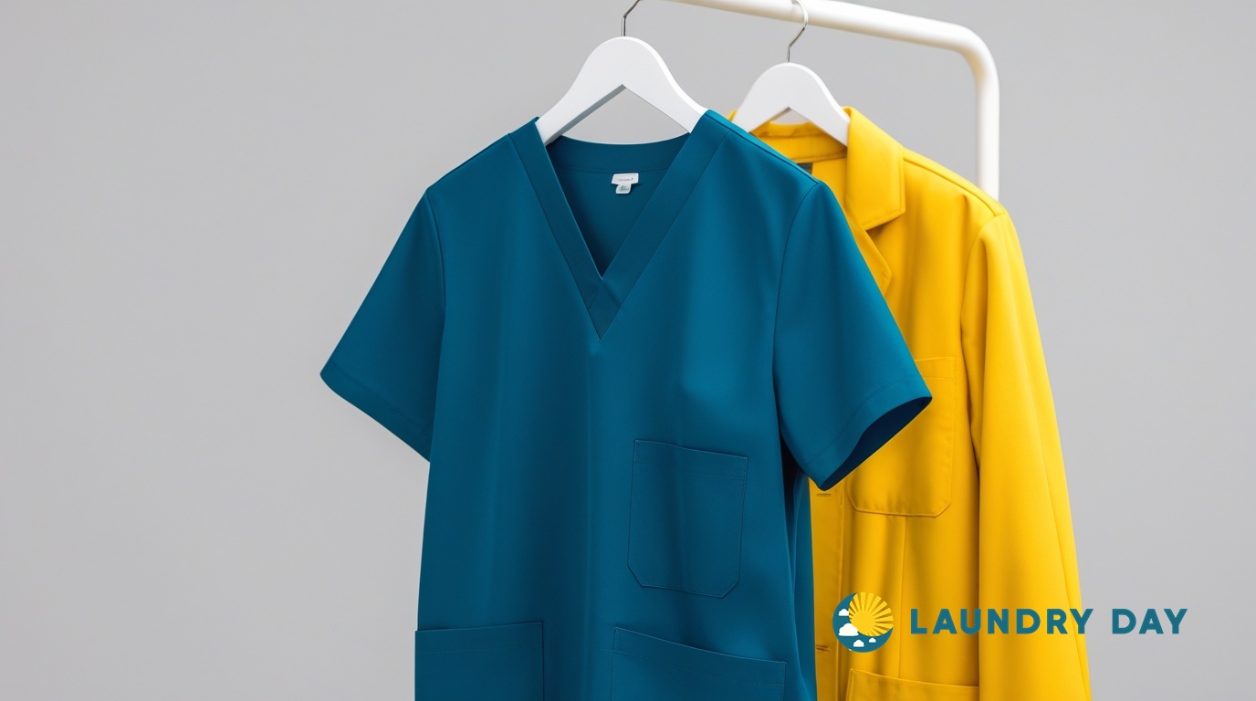 Medical Laundry Service in Olympic View, Silverdale, WA