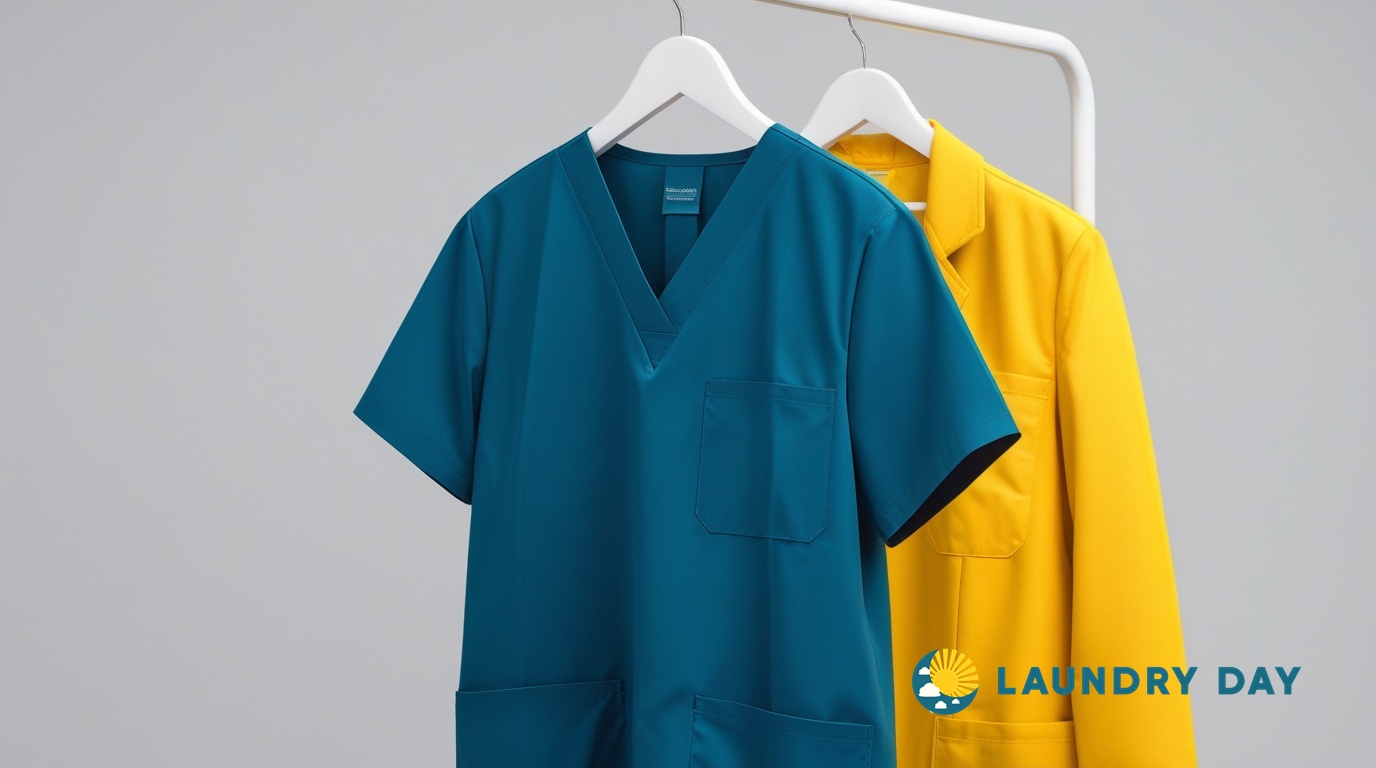 Medical Laundry Service in Parkwood West, Silverdale, WA