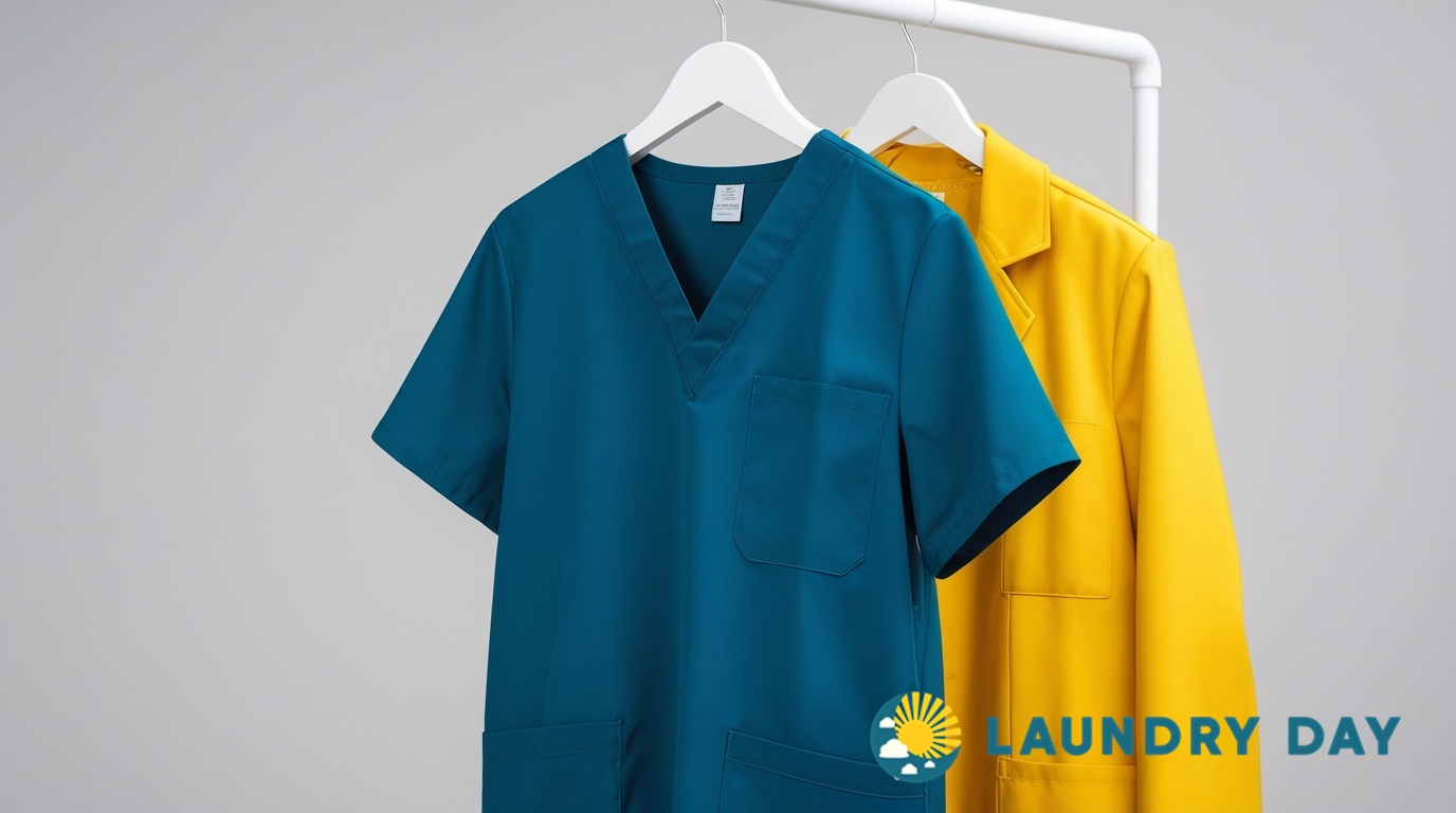 Medical Laundry Service in Phinney Ridge, Seattle, WA