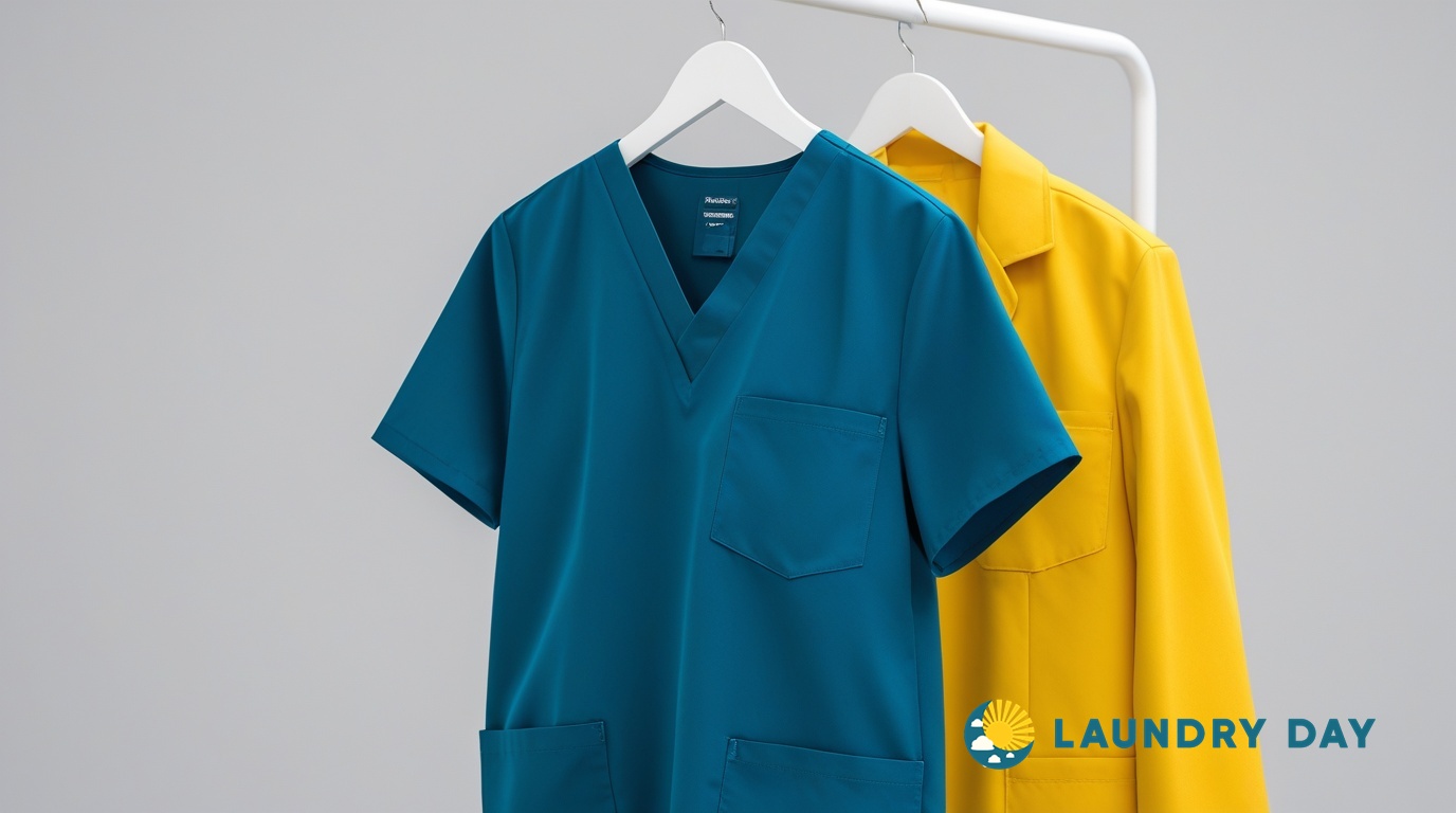 Medical Laundry Service In Pioneer Square Seattle WA Medical Laundry Service in Pioneer Square, Seattle, WA