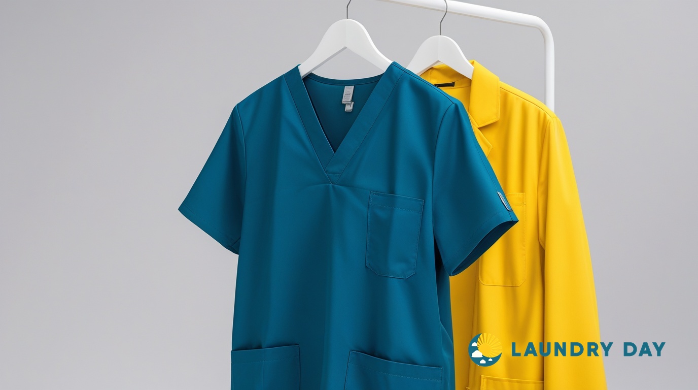 Medical Laundry Service In Poulsbo WA Medical Laundry Service in Poulsbo, WA