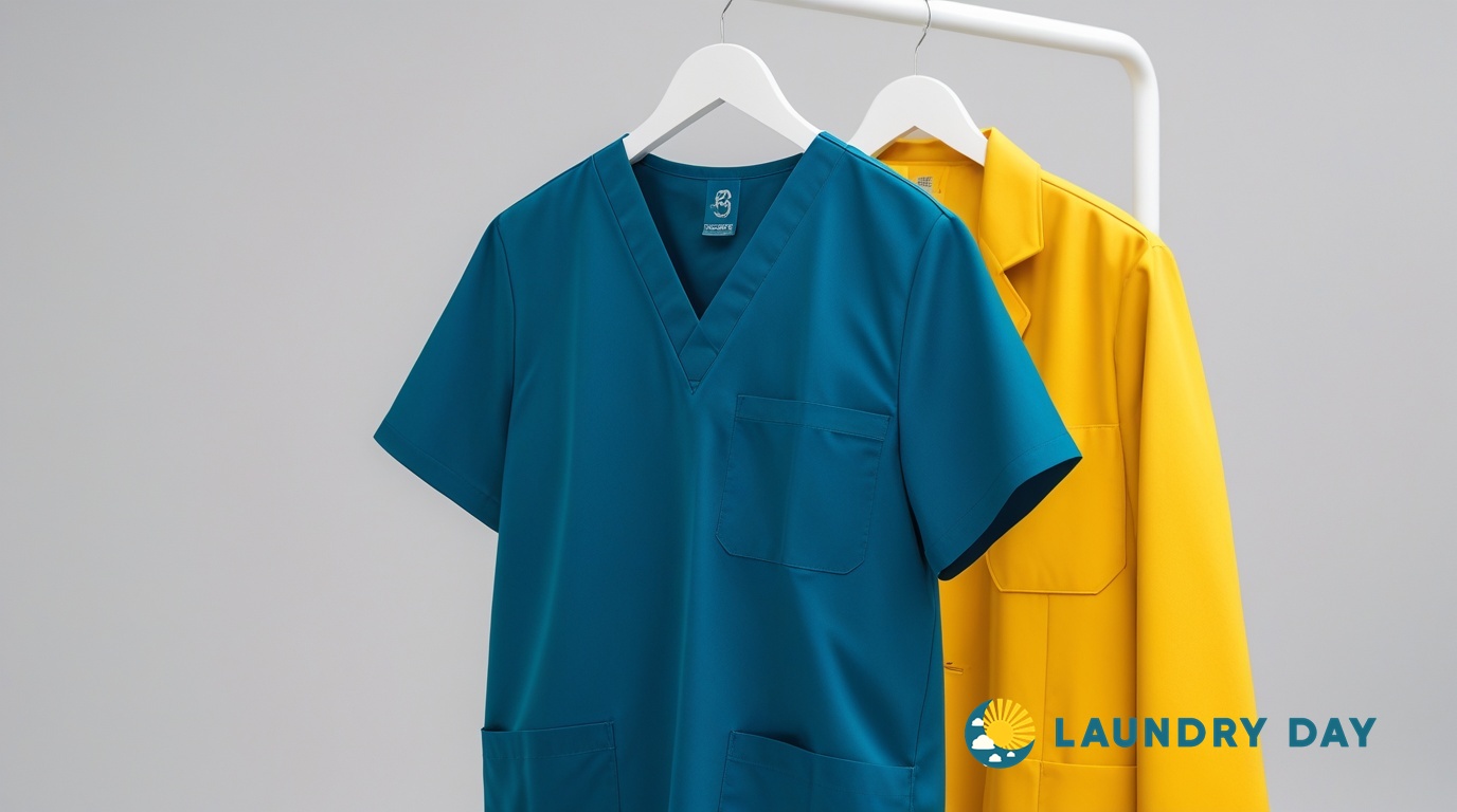 Medical Laundry Service in Rainier Valley, Seattle, WA