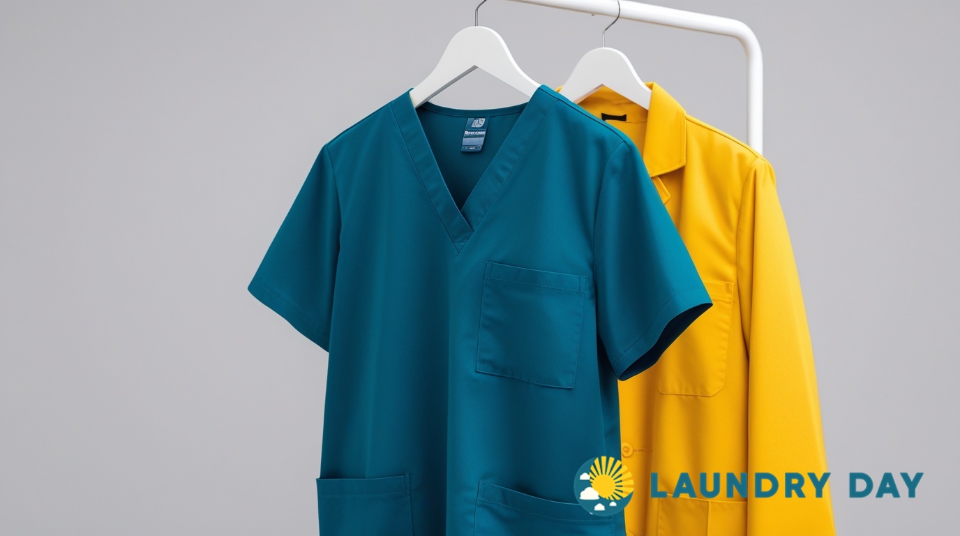 Medical Laundry Service In Renton WA Medical Laundry Service in Renton, WA