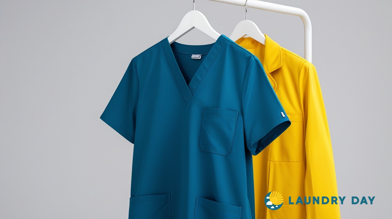 Medical Laundry Service in Ridgewood, Poulsbo, WA