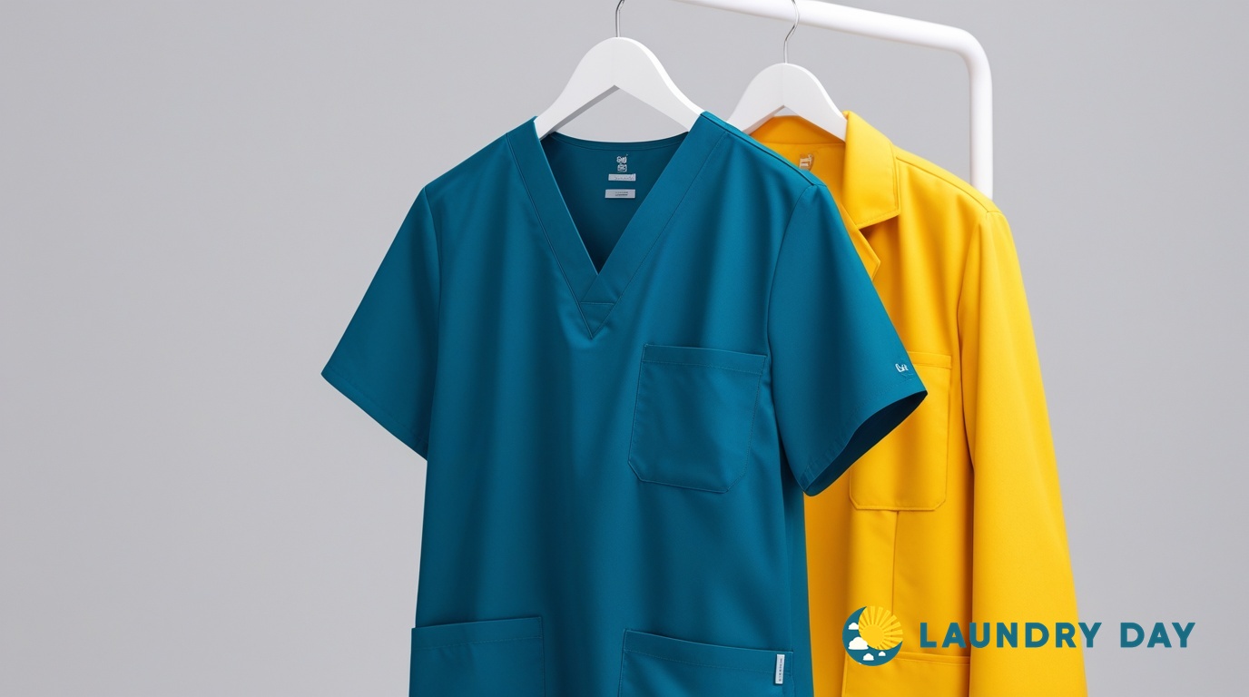 Medical Laundry Service In Roxhill Seattle WA Medical Laundry Service in Roxhill, Seattle, WA