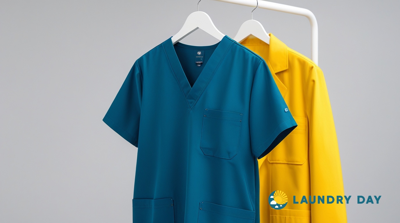 Medical Laundry Service in Seabeck, WA