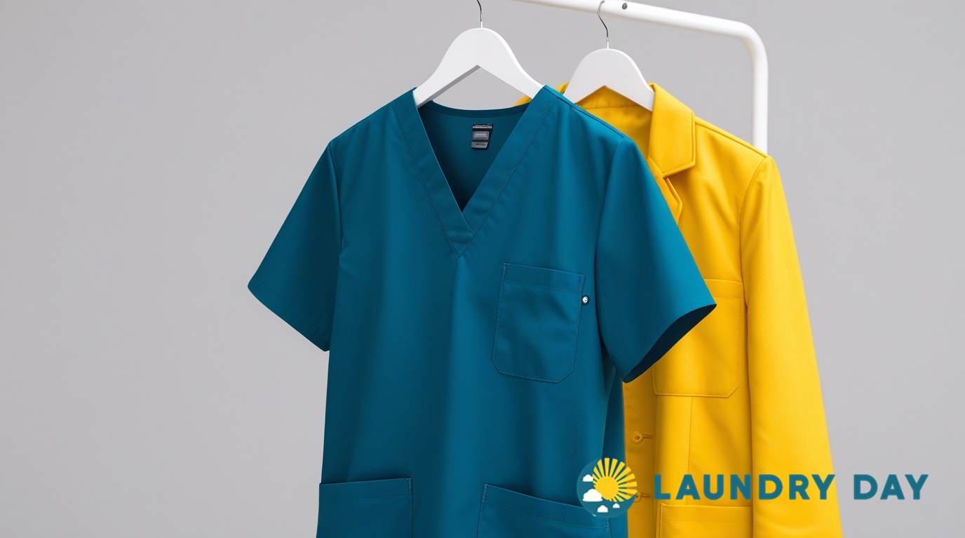 Medical Laundry Service in Shoreline, WA