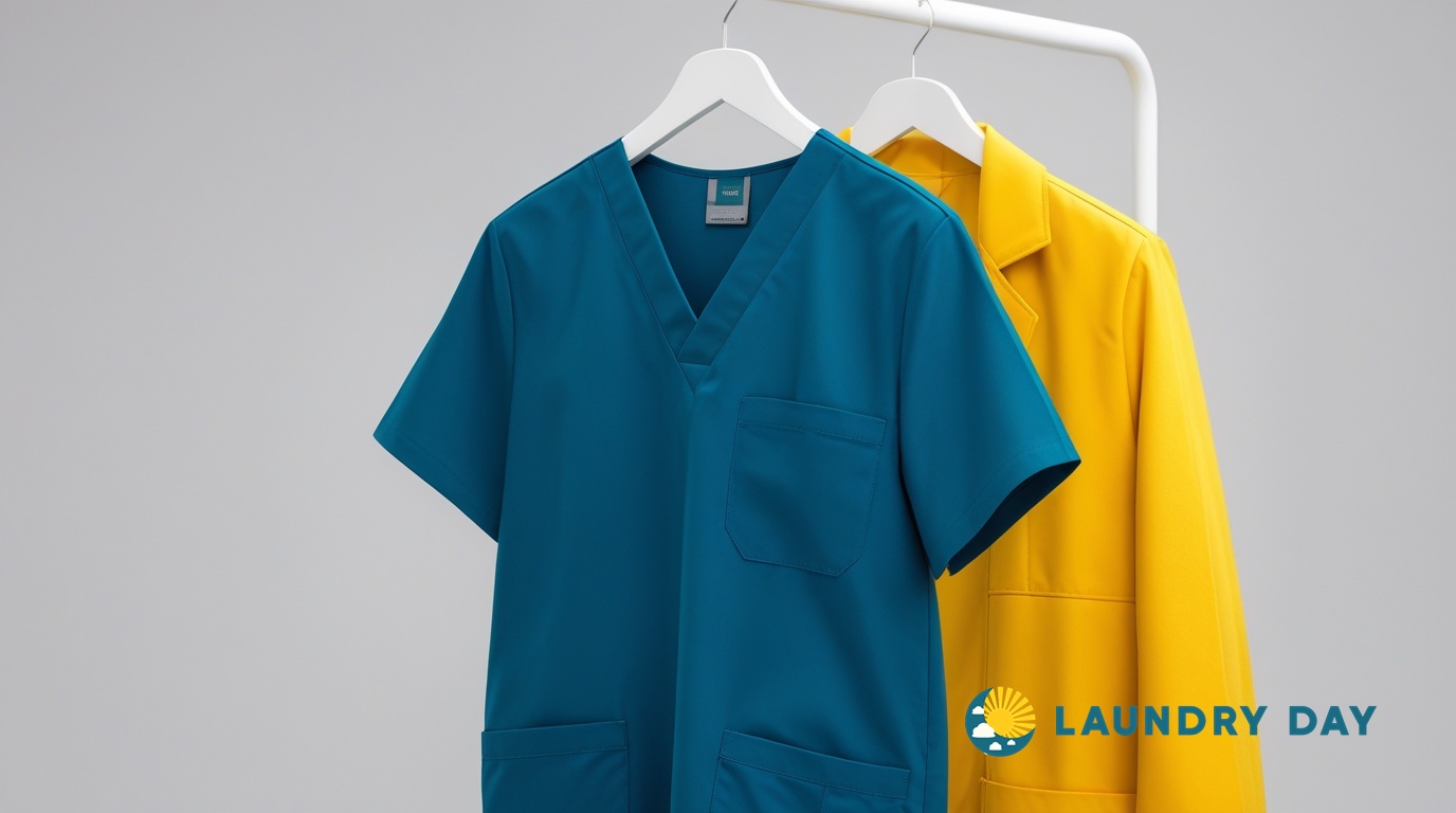 Medical Laundry Service in Silverdale Heights, Silverdale, WA